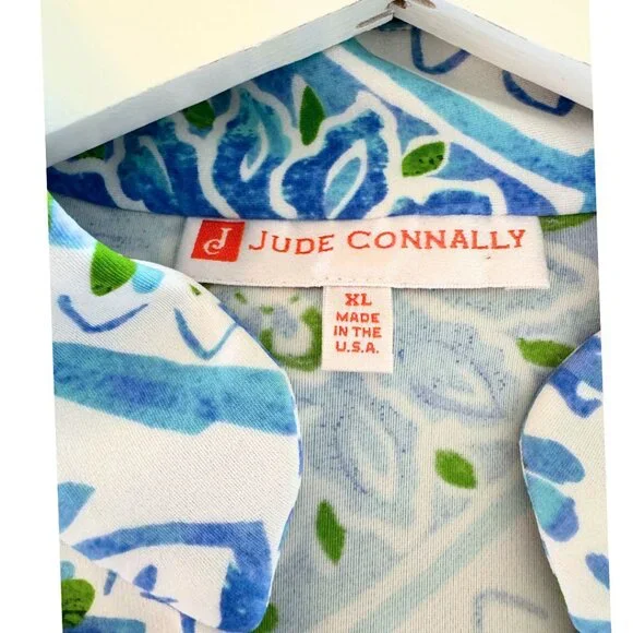 Jude Connally Sleeveless Shift Dress - Picture 4 of 5